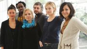 Les chroniqueurs Les chroniqueurs