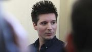 "Football Leaks": le hacker Rui Pinto extradé au Portugal "Football Leaks": le hacker Rui Pinto extradé au Portugal