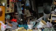L'accumulation d'objets peut-elle nuire ? L'accumulation d'objets peut-elle nuire ?