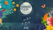 La 3e édition du Paradise City Festival aura lieu les 23, 24 et 25 juin au château de Perk
