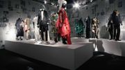 le ModeMuseum d'Anvers rouvrira bientôt ses portes le ModeMuseum d'Anvers rouvrira bientôt ses portes