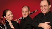 L'amitié en musique avec l'ensemble Khéops L'amitié en musique avec l'ensemble Khéops