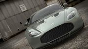 ASTON MARTIN ASTON MARTIN