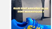Cyril Hanouna a déjà fait la promotion des baskets Lidl auprès de son million d'abonnés. Cyril Hanouna a déjà fait la promotion des baskets Lidl auprès de son million d'abonnés.