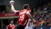 La Belgique écarte Chypre lors des qualifications de l'Euro d'handball La Belgique écarte Chypre lors des qualifications de l'Euro d'handball