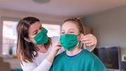 Irritations, allergies, eczéma... le masque peut provoquer des réactions cutanées ! Irritations, allergies, eczéma... le masque peut provoquer des réactions cutanées !