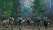 Quoi de neuf sur Netflix ? "Annihilation" Quoi de neuf sur Netflix ? "Annihilation"