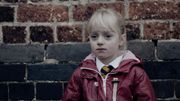 "L'enfant silencieuse" : contrainte à la solitude "L'enfant silencieuse" : contrainte à la solitude