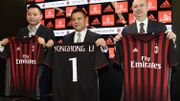 Li Yonghong Li Yonghong