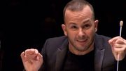Yannick Nézet-Séguin dirige le Rottardam Philharmonic et la Quatrième de Chostakovitch Yannick Nézet-Séguin dirige le Rottardam Philharmonic et la Quatrième de Chostakovitch