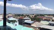 Pas de cafard à Zanzibar! Pas de cafard à Zanzibar!