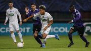 Coupe de France, humiliation pour Marseille, sorti par Canet-en-Roussillon (D4) : "On a fait de la m*rde" Coupe de France, humiliation pour Marseille, sorti par Canet-en-Roussillon (D4) : "On a fait de la m*rde"