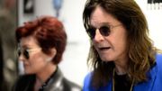 Apparition publique et invitation mystère d'Ozzy Osbourne