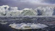 La fonte des glaciers s’accélère, témoin de la hausse des températures : quel impact sur notre santé ?