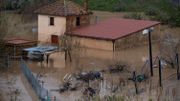 Plus d’un millier de foyers étaient jeudi matin privés d’électricité dans les Pyrénées-Orientales. Plus d’un millier de foyers étaient jeudi matin privés d’électricité dans les Pyrénées-Orientales.