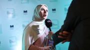 Une auteure du Golfe lauréate du prix littéraire Man Booker International Une auteure du Golfe lauréate du prix littéraire Man Booker International