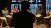 Tout le Baz'Art de Nathalie Uffner + Le Doc "Ongles rouges " Tout le Baz'Art de Nathalie Uffner + Le Doc "Ongles rouges "