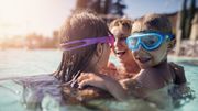 Près des deux tiers des Européens partiront en vacances cet été, mais tous n'auront pas le même budget Près des deux tiers des Européens partiront en vacances cet été, mais tous n'auront pas le même budget