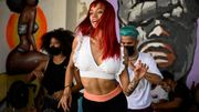 Hip-hop, salsa et internet: le cocktail gagnant de la troupe de danse cubaine Los Datway