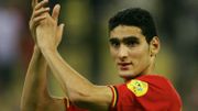 Marouane Fellaini Marouane Fellaini