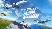Microsoft Flight Simulator sera proposé en version physique sur 10 DVD Microsoft Flight Simulator sera proposé en version physique sur 10 DVD