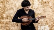 Avi Avital en résidence à Bozar : à la découverte de la mandoline Avi Avital en résidence à Bozar : à la découverte de la mandoline