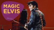 Magic Elvis, la nouvelle séquence estivale qui parcourt la carrière du King à 7h45 Magic Elvis, la nouvelle séquence estivale qui parcourt la carrière du King à 7h45