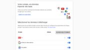 Voici comment supprimer votre compte Google+ Voici comment supprimer votre compte Google+