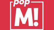 Pop M!, le nouveau magazine pop culture, débarque le 27 octobre sur La Deux Pop M!, le nouveau magazine pop culture, débarque le 27 octobre sur La Deux