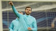 Ostende confirme pour Lombaerts mais officialisera son arrivée vendredi Ostende confirme pour Lombaerts mais officialisera son arrivée vendredi