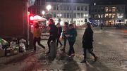 Mons : des " marches exploratoires " pour améliorer la vie des piétons en ville Mons : des " marches exploratoires " pour améliorer la vie des piétons en ville