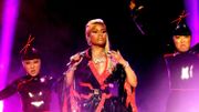Le nouvel album de Nicki Minaj va sortir aujourd'hui Le nouvel album de Nicki Minaj va sortir aujourd'hui