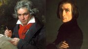 Les symphonies de Beethoven pour piano seul : quand Liszt révèle la part mystérieuse de l'œuvre Les symphonies de Beethoven pour piano seul : quand Liszt révèle la part mystérieuse de l'œuvre