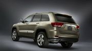 Grand Cherokee Grand Cherokee