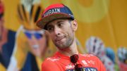 Vincenzo Nibali opéré après sa fracture de la vertèbre Vincenzo Nibali opéré après sa fracture de la vertèbre
