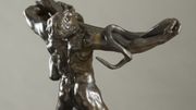 Une oeuvre de Rodin jamais vue depuis un siècle donnée par un anonyme à un musée suisse
