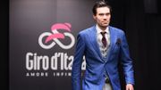 Tom Dumoulin défendra son maillot rose au Giro Tom Dumoulin défendra son maillot rose au Giro