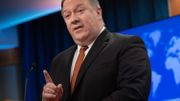 Mike Pompeo Mike Pompeo