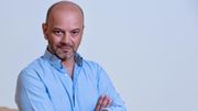 Jérôme de Warzee Jérôme de Warzee