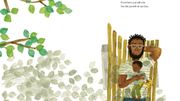 Une page extraite de "The Bench" Une page extraite de "The Bench"