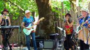 Ace of Cups, groupe féminin du Summer of Love, revient avec un single Ace of Cups, groupe féminin du Summer of Love, revient avec un single