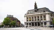 Charleroi: après le PTB, Paul Magnette consulte Ecolo Charleroi: après le PTB, Paul Magnette consulte Ecolo