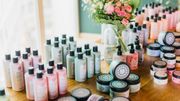 6 gammes de soin en fonction de vos cheveux 6 gammes de soin en fonction de vos cheveux