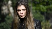 Le mannequin brésilien Valentina Sampaio, "fière" d'être l'emblème des LGBT Le mannequin brésilien Valentina Sampaio, "fière" d'être l'emblème des LGBT