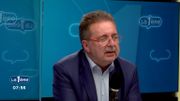 Coronavirus : pour Rudi Vervoort, il faut parler de l'obligation vaccinale, "une question d'intérêt collectif" Coronavirus : pour Rudi Vervoort, il faut parler de l'obligation vaccinale, "une question d'intérêt collectif"
