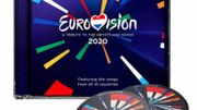 La compilation Eurovision 2020, Dua Lipa et Roméo Elvis font l'actualité musicale La compilation Eurovision 2020, Dua Lipa et Roméo Elvis font l'actualité musicale