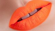 Make-up : l'orange bientôt sur toutes les lèvres ! Make-up : l'orange bientôt sur toutes les lèvres !