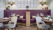 Guide Michelin:Grande-Bretagne et Irlande sont les grands gagnants de l'édition 2019 Guide Michelin:Grande-Bretagne et Irlande sont les grands gagnants de l'édition 2019