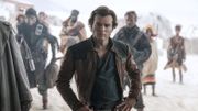 "Solo : A Star Wars Story" en première mondiale au Festival de Cannes