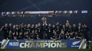 La Nouvelle-Zélande avec l'Afrique du Sud, la France avec l'Angleterre et l'Argentine pour le Mondial 2019 La Nouvelle-Zélande avec l'Afrique du Sud, la France avec l'Angleterre et l'Argentine pour le Mondial 2019